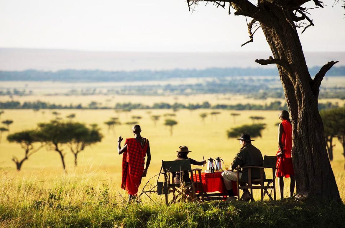 Addo Elephant National Park Luxury Safari