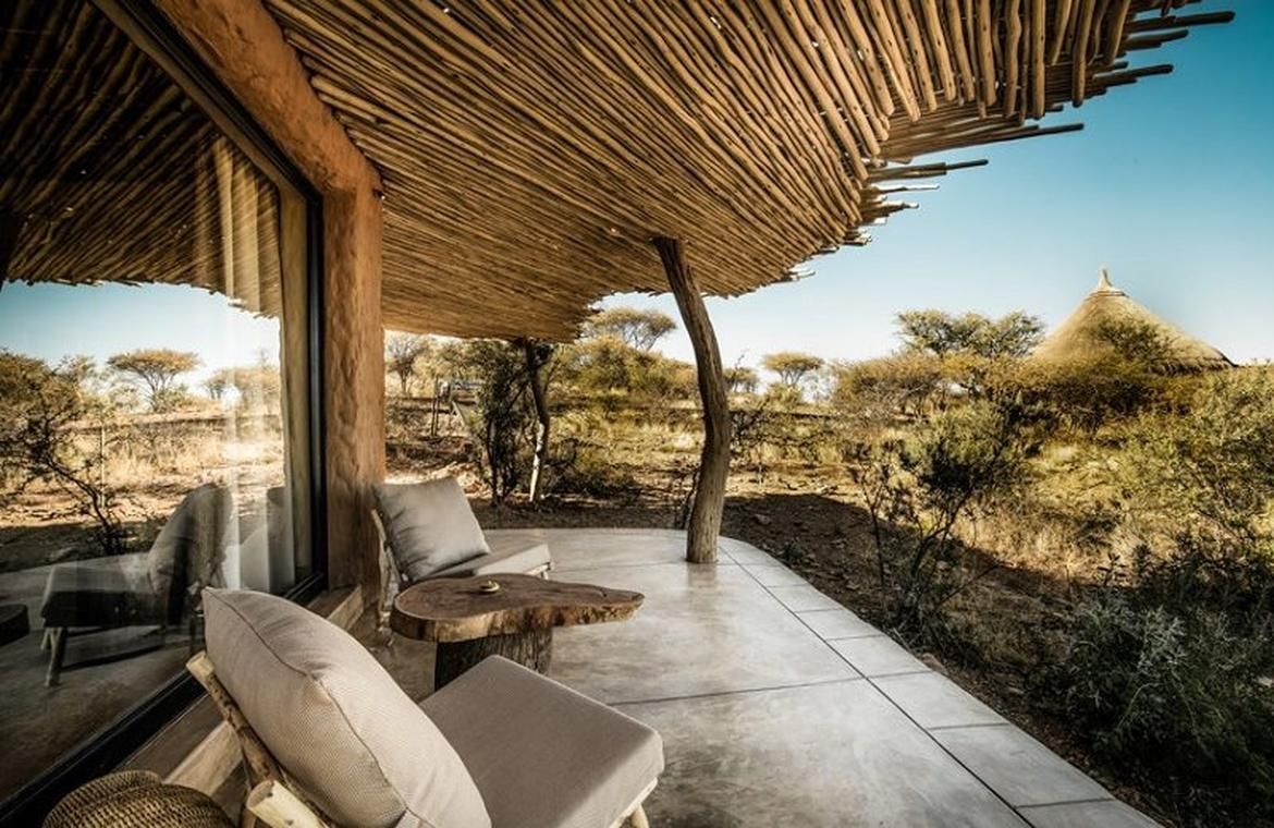 Addo Elephant Park Lodge Safari