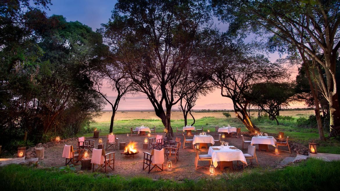 Addo Elephant National Park Luxury Safari