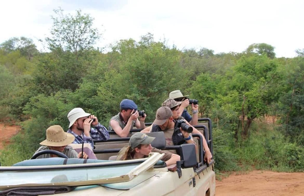 Diving Packages South Africa