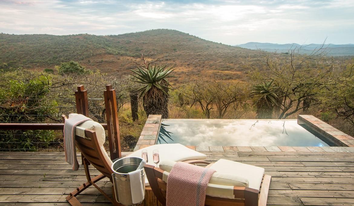 Central Serengeti Luxury Safari