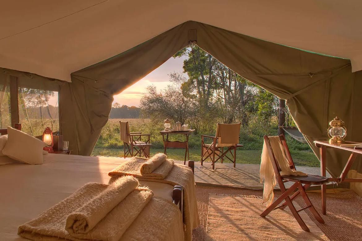 Epic Expeditions: Africa's Grand Traverse (16-20 Days)