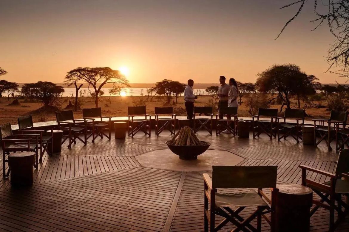 Extreme Zambezi Adventure Safari