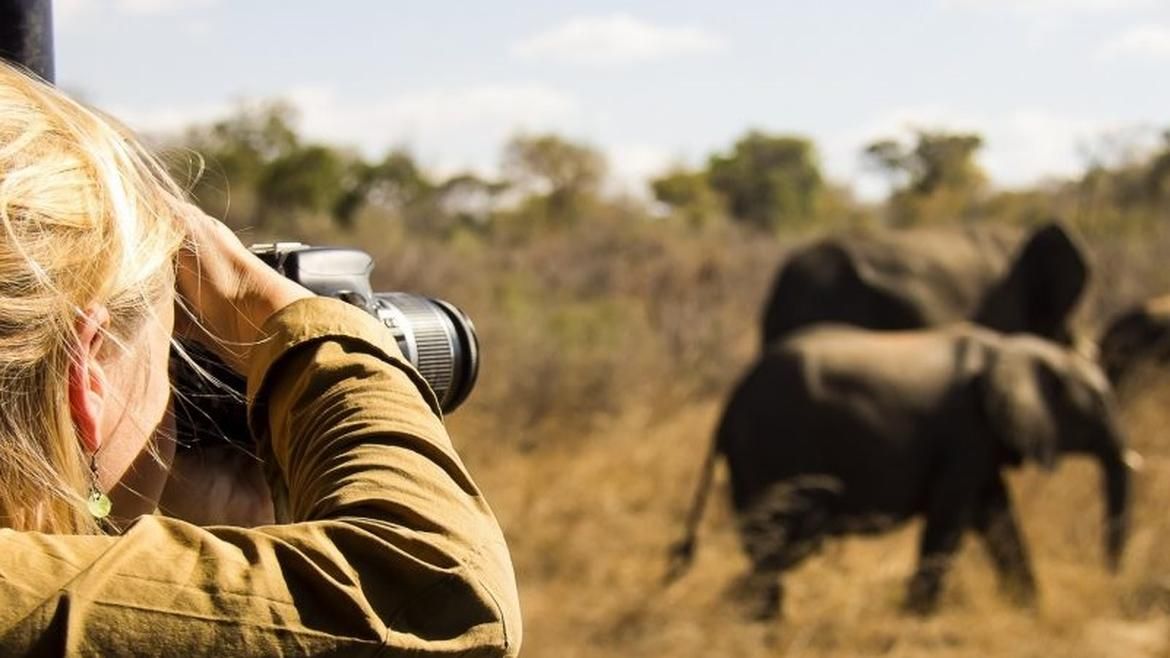 Kazinga Channel Boat Safari
