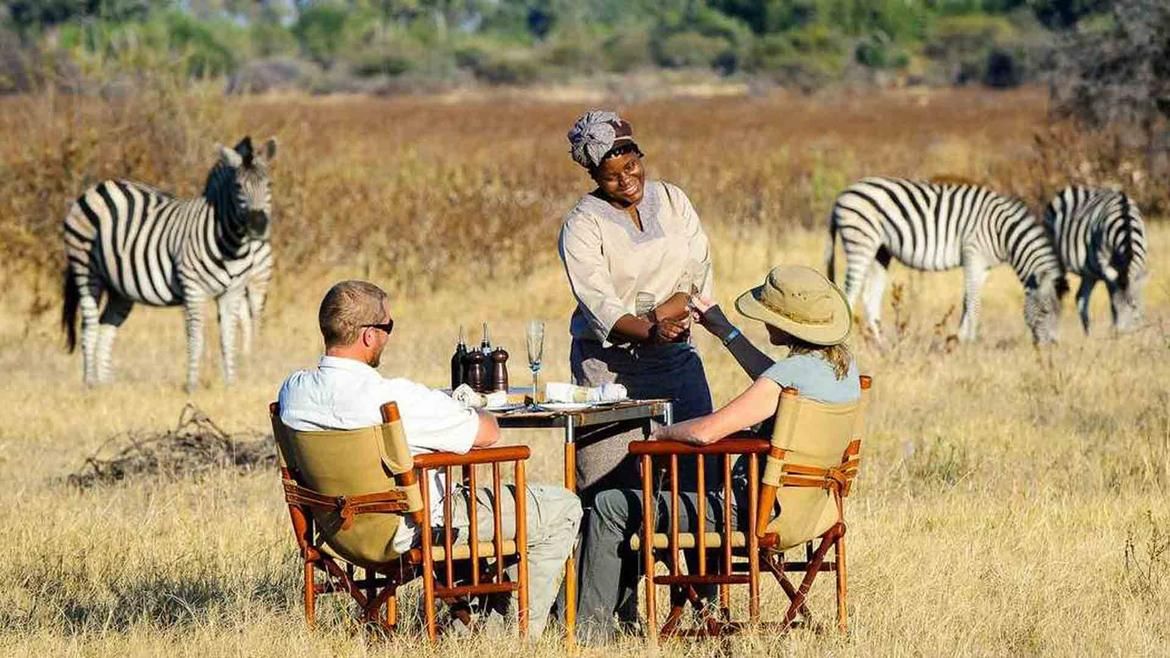 Matobo Hills Heritage & Wildlife Adventure