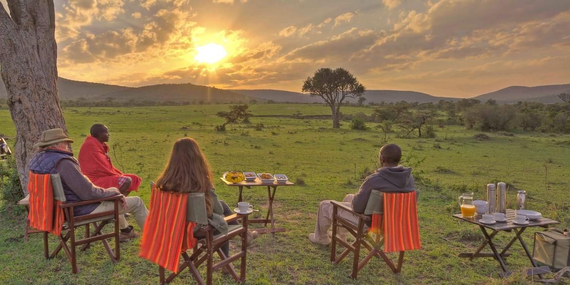 National Geographic Serengeti Explorer