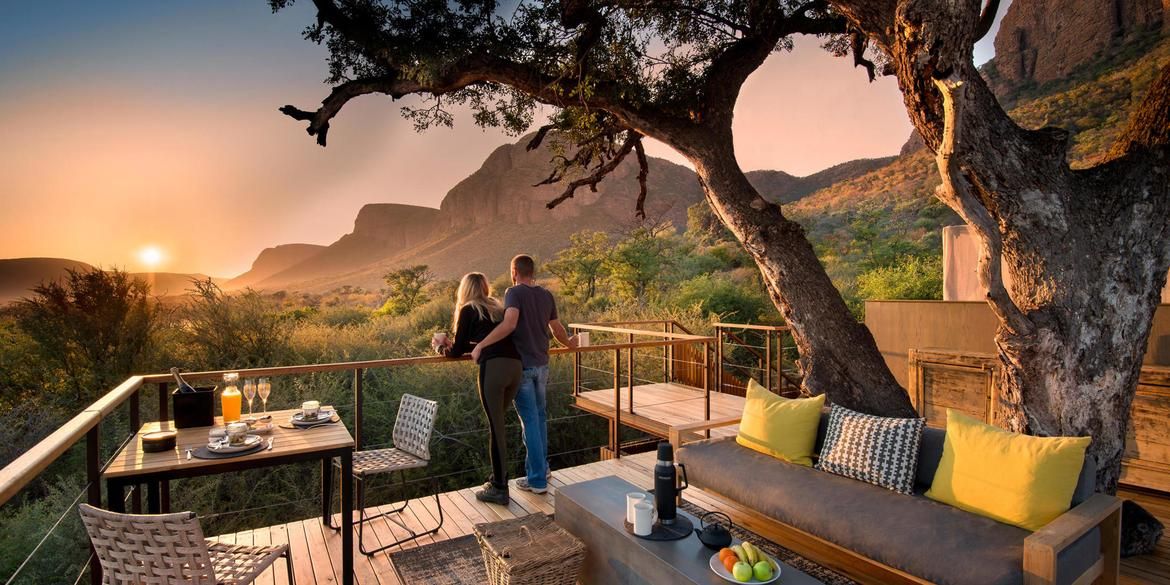 Samburu Special Safari