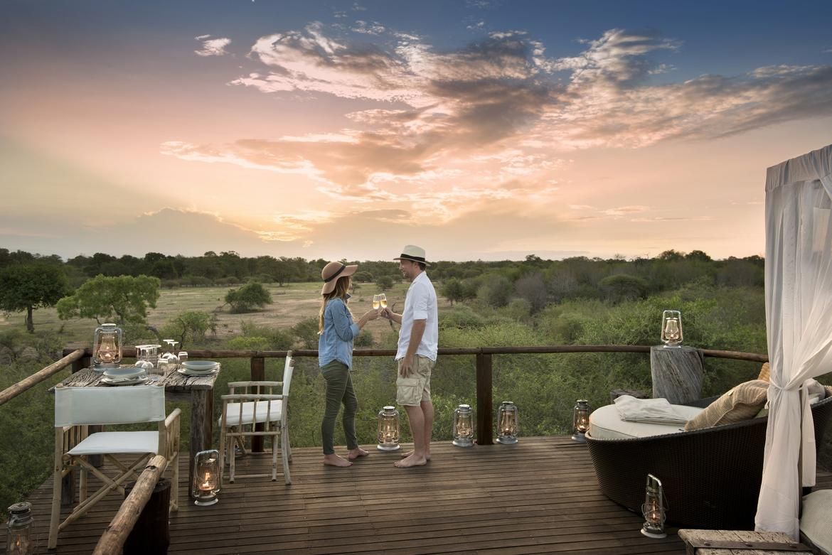 Rwanda Wildlife Safari Akagera