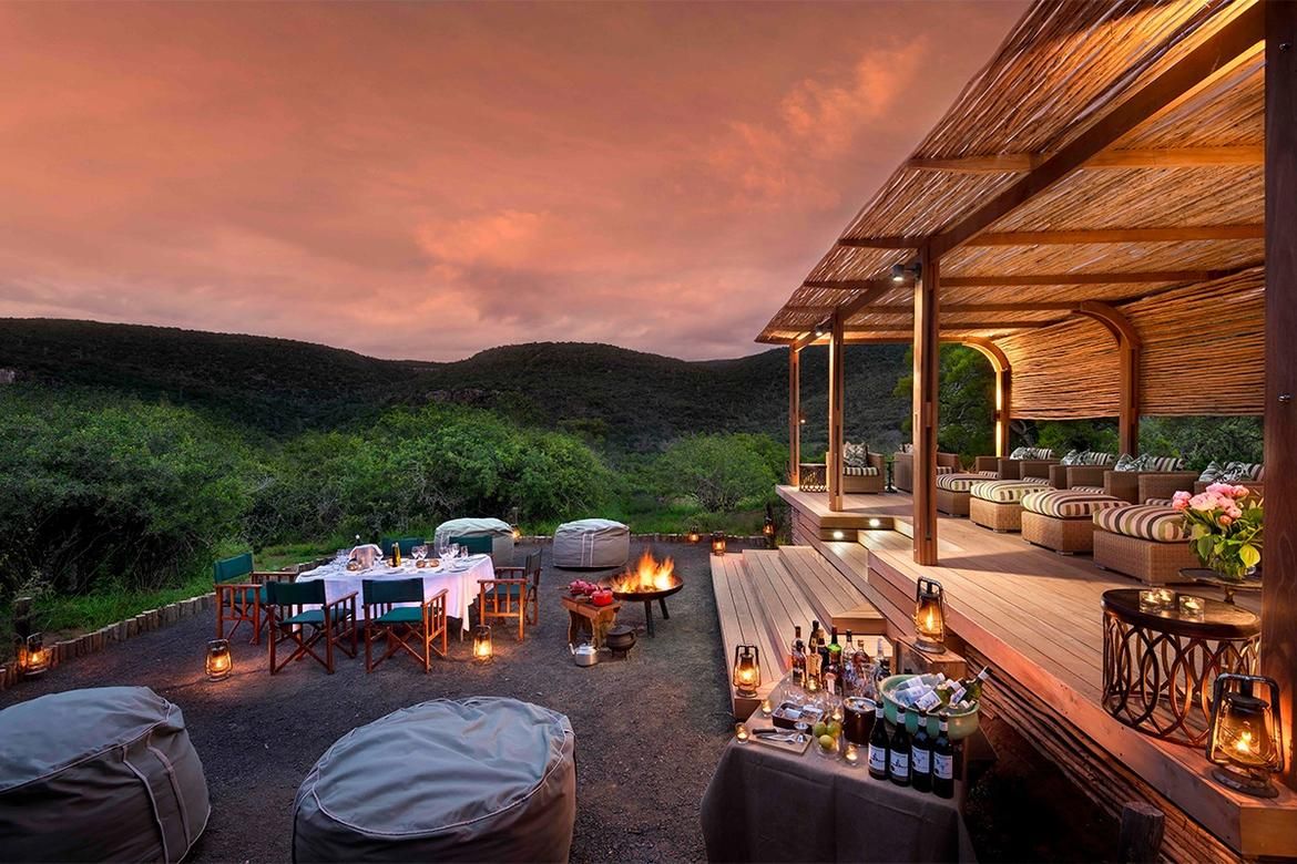 Sahara Desert Luxury Expedition