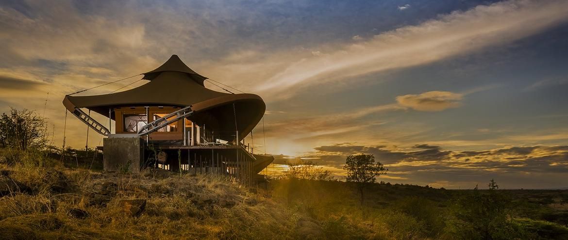 Serengeti Born Free Mountain Mountain Heartland Safari
