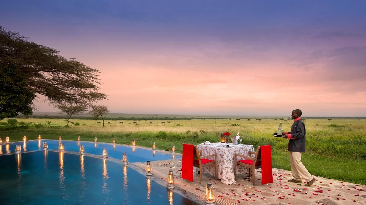 Serengeti Splendor Safari