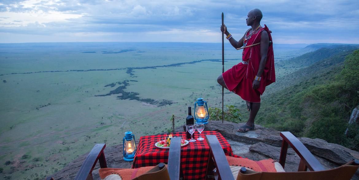 Serengeti Safari Lodge Tripadvisor