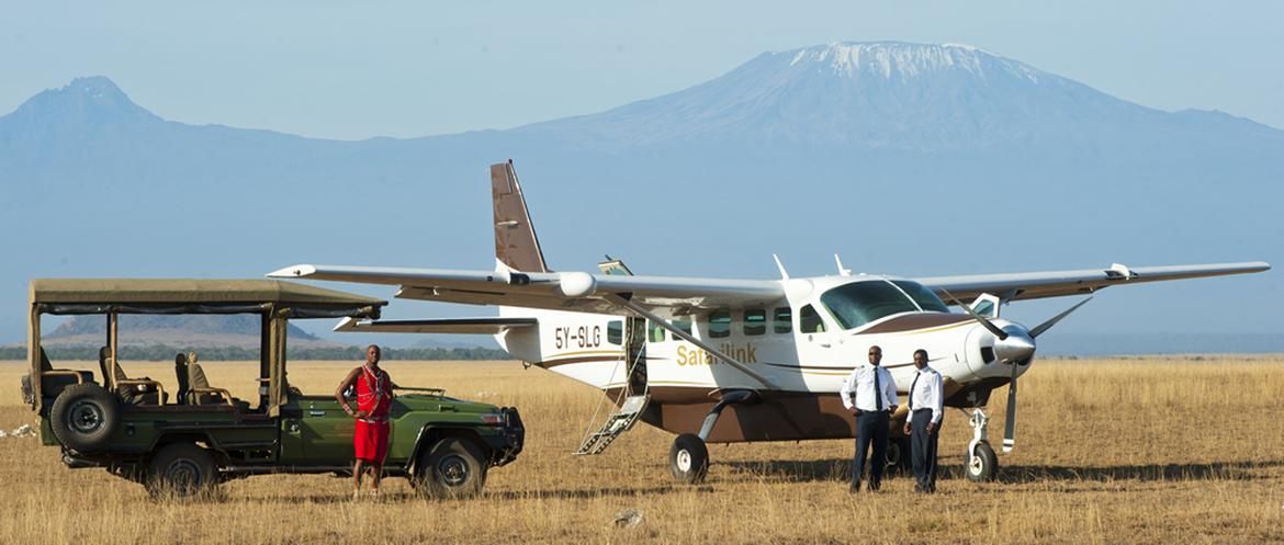 Tanzania Serengeti Adventure