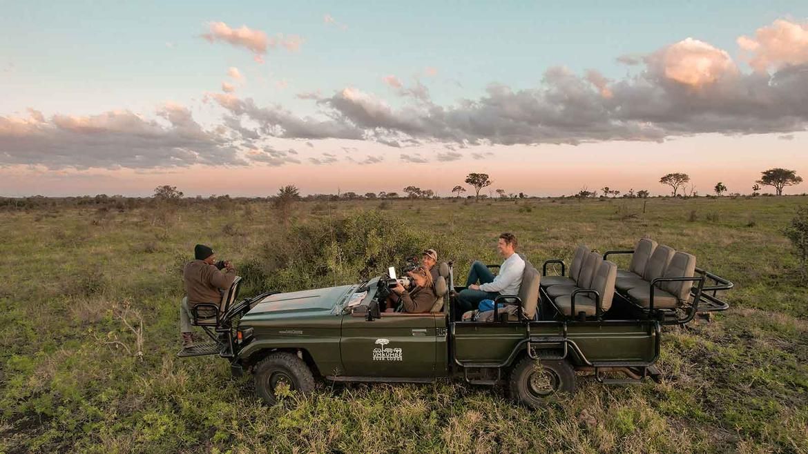 Uganda Gorilla & Wildlife Explorer